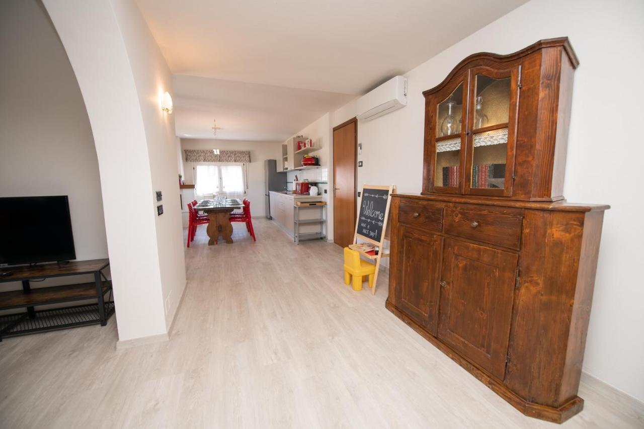 Il Cortiletto - Appartamento Lores Manerba del Garda Zewnętrze zdjęcie